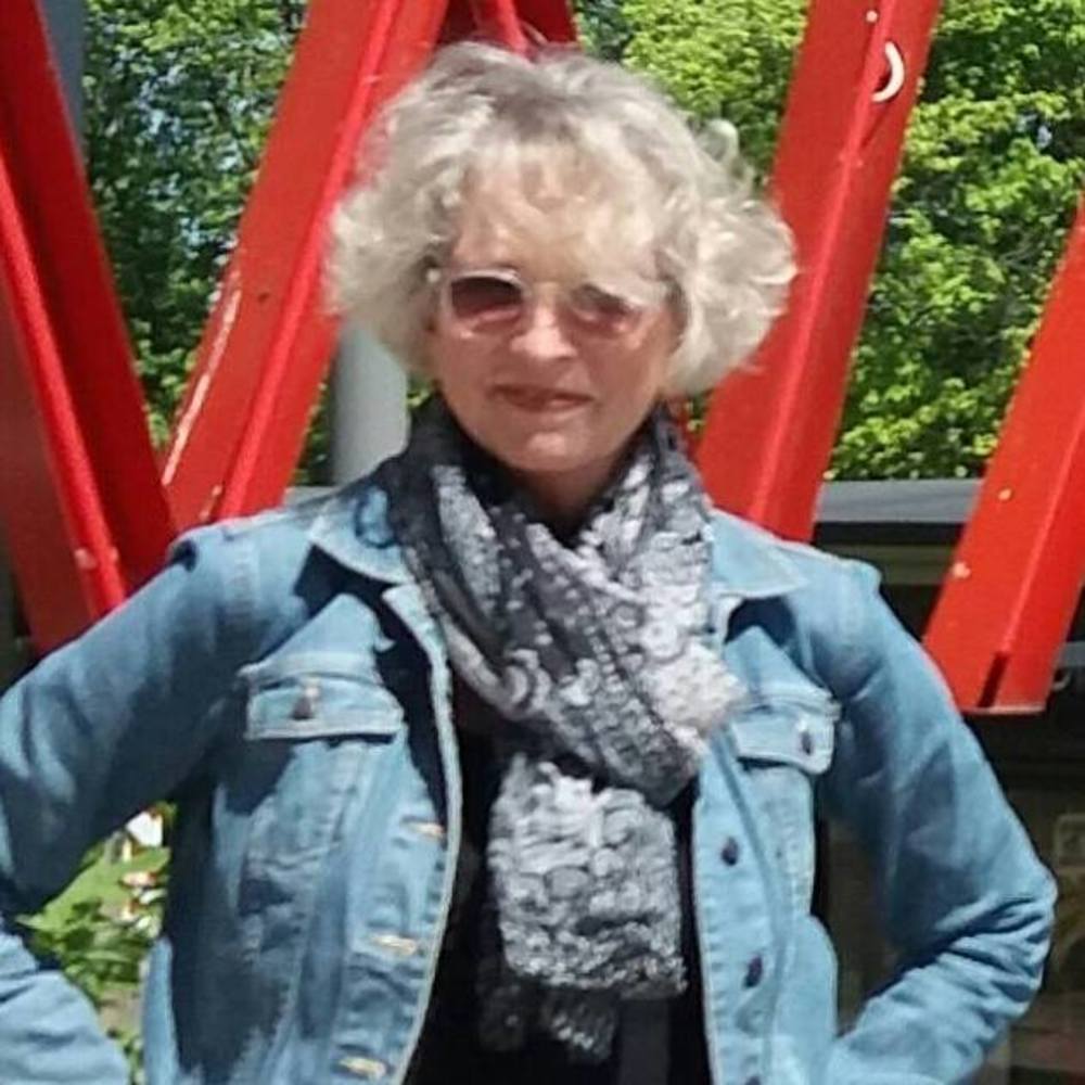 Meet your Posher, Merry